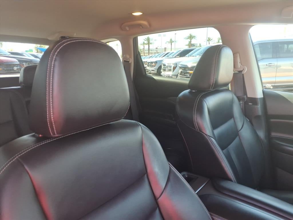 2022 Nissan Murano SV