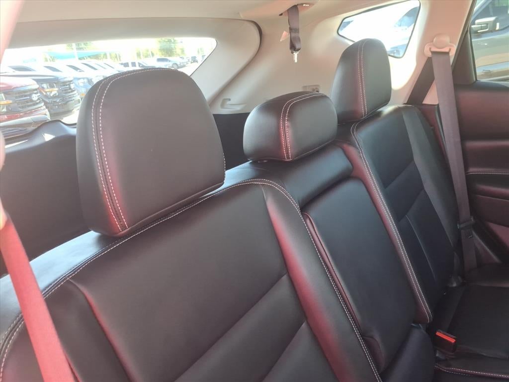 2022 Nissan Murano SV