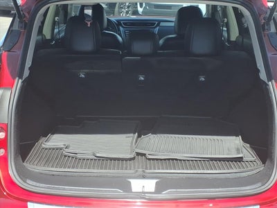 2022 Nissan Murano SV