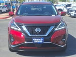 2022 Nissan Murano SV
