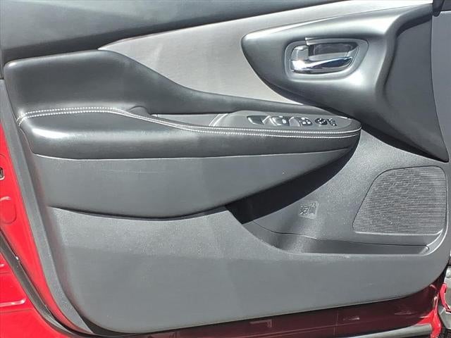 2022 Nissan Murano SV