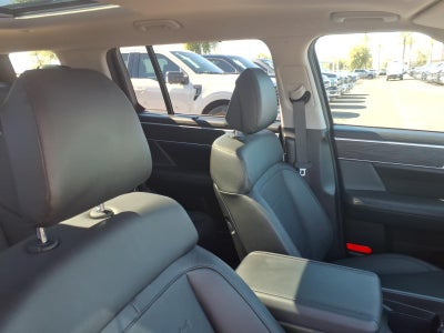 2025 Hyundai SANTA FE Hybrid Limited