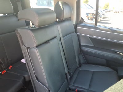 2025 Hyundai SANTA FE Hybrid Limited