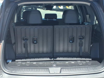 2025 Hyundai SANTA FE Hybrid Limited