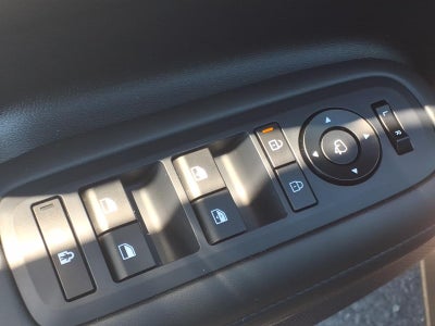 2025 Hyundai SANTA FE Hybrid Limited