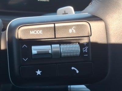 2025 Hyundai SANTA FE Hybrid Limited