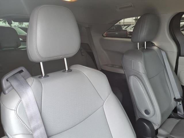 2022 Toyota Sienna XLE 7-Passenger