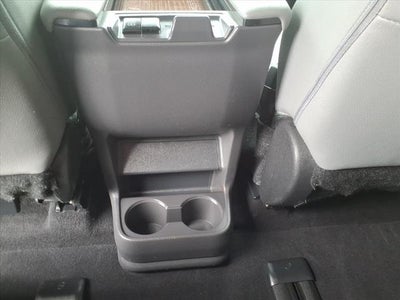 2022 Toyota Sienna XLE 7-Passenger