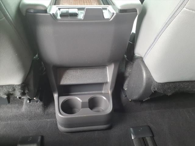 2022 Toyota Sienna XLE 7-Passenger