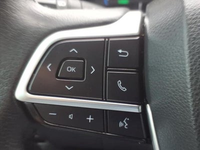 2022 Toyota Sienna XLE 7-Passenger