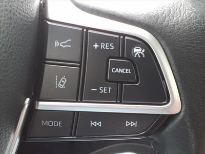 2022 Toyota Sienna XLE 7-Passenger