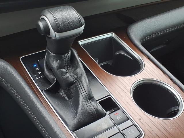 2022 Toyota Sienna XLE 7-Passenger