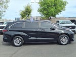 2022 Toyota Sienna XLE 7-Passenger