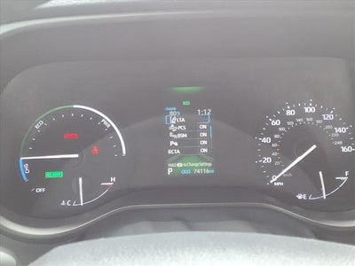 2022 Toyota Sienna XLE 7-Passenger