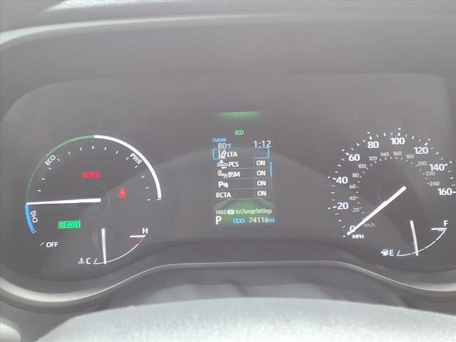 2022 Toyota Sienna XLE 7-Passenger