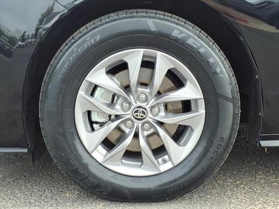 2022 Toyota Sienna XLE 7-Passenger