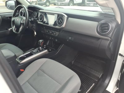 2018 Toyota Tacoma SR5 V6