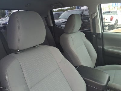 2018 Toyota Tacoma SR5 V6