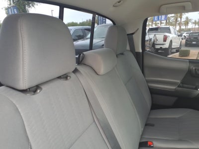 2018 Toyota Tacoma SR5 V6