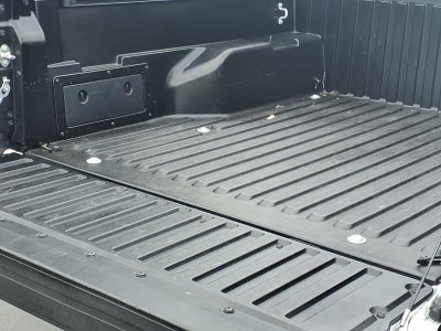 2018 Toyota Tacoma SR5 V6