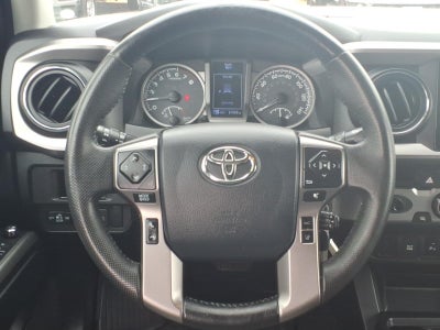 2018 Toyota Tacoma SR5 V6