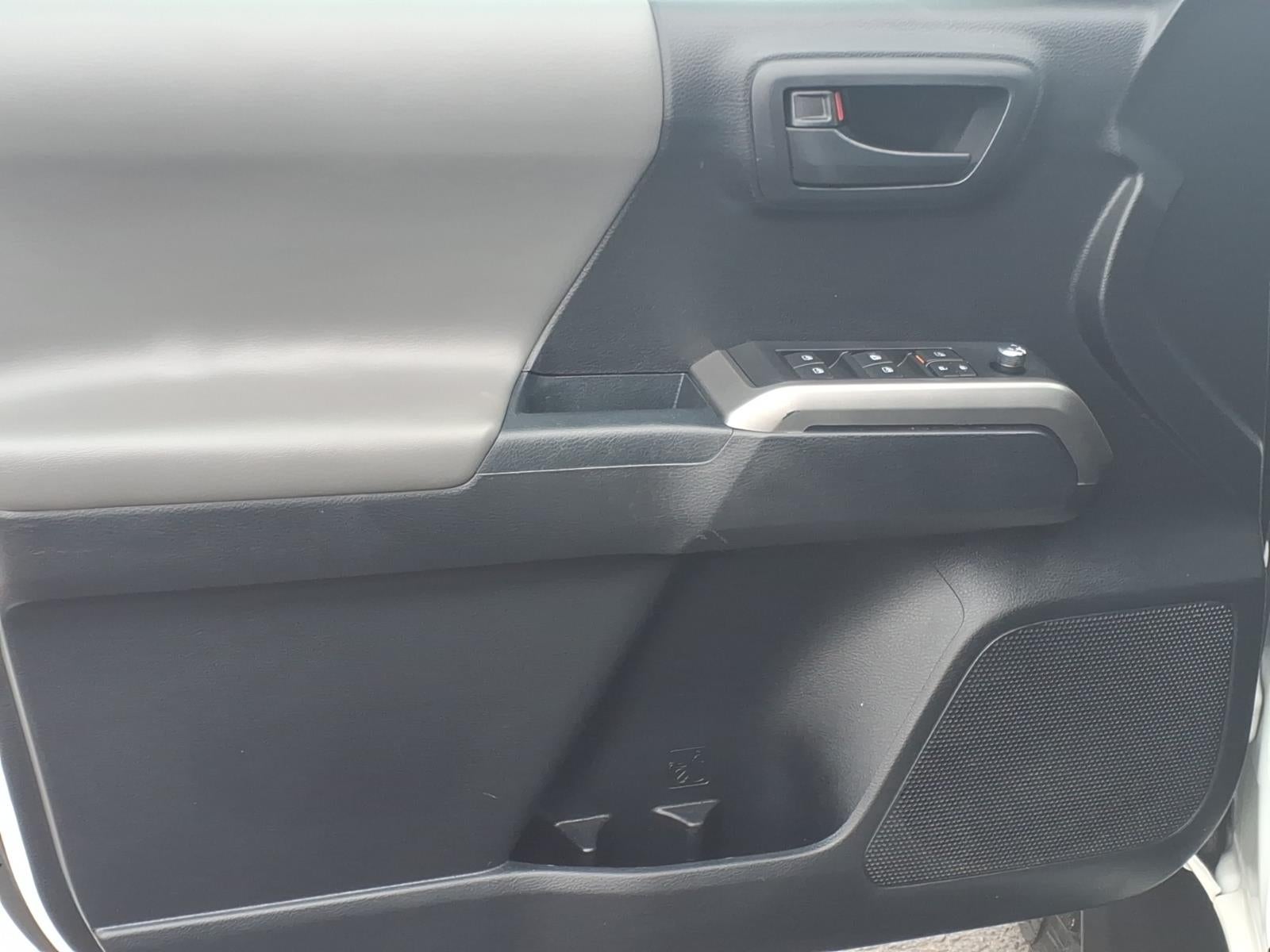 2018 Toyota Tacoma SR5 V6