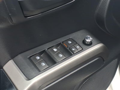 2018 Toyota Tacoma SR5 V6