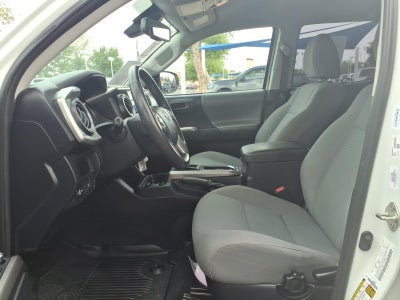 2018 Toyota Tacoma SR5 V6