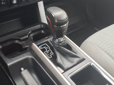 2018 Toyota Tacoma SR5 V6