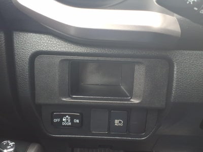 2018 Toyota Tacoma SR5 V6