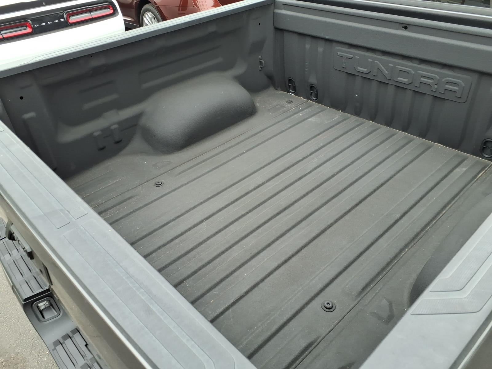 2019 Toyota Tundra SR5