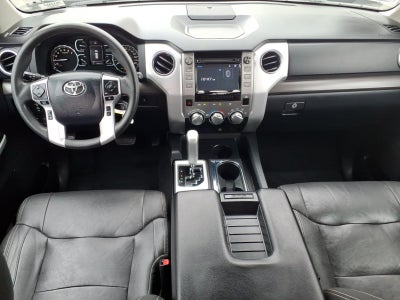 2019 Toyota Tundra SR5