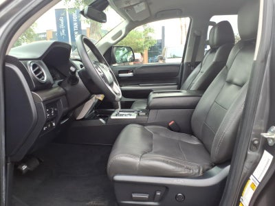 2019 Toyota Tundra SR5