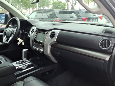 2019 Toyota Tundra SR5