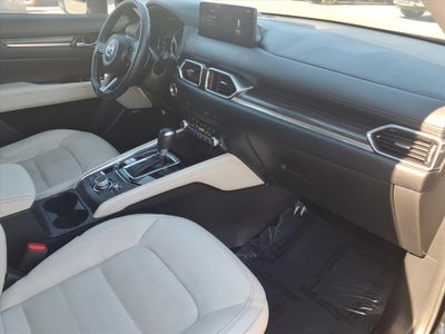 2021 Mazda Mazda CX-5 Grand Touring