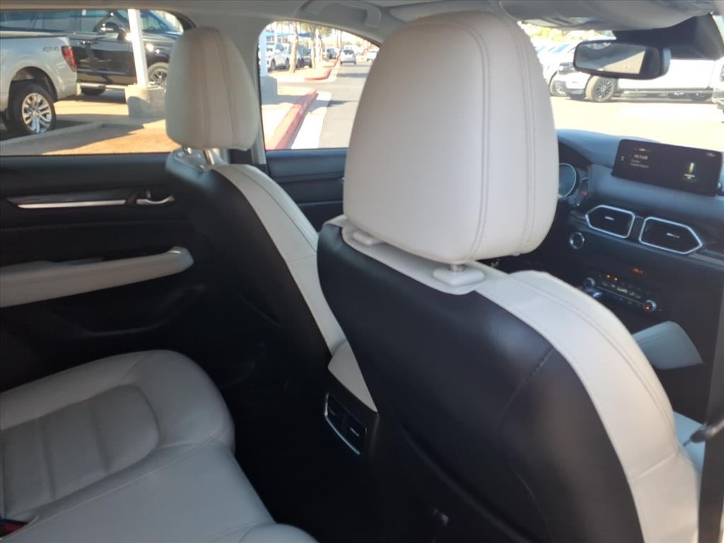 2021 Mazda Mazda CX-5 Grand Touring