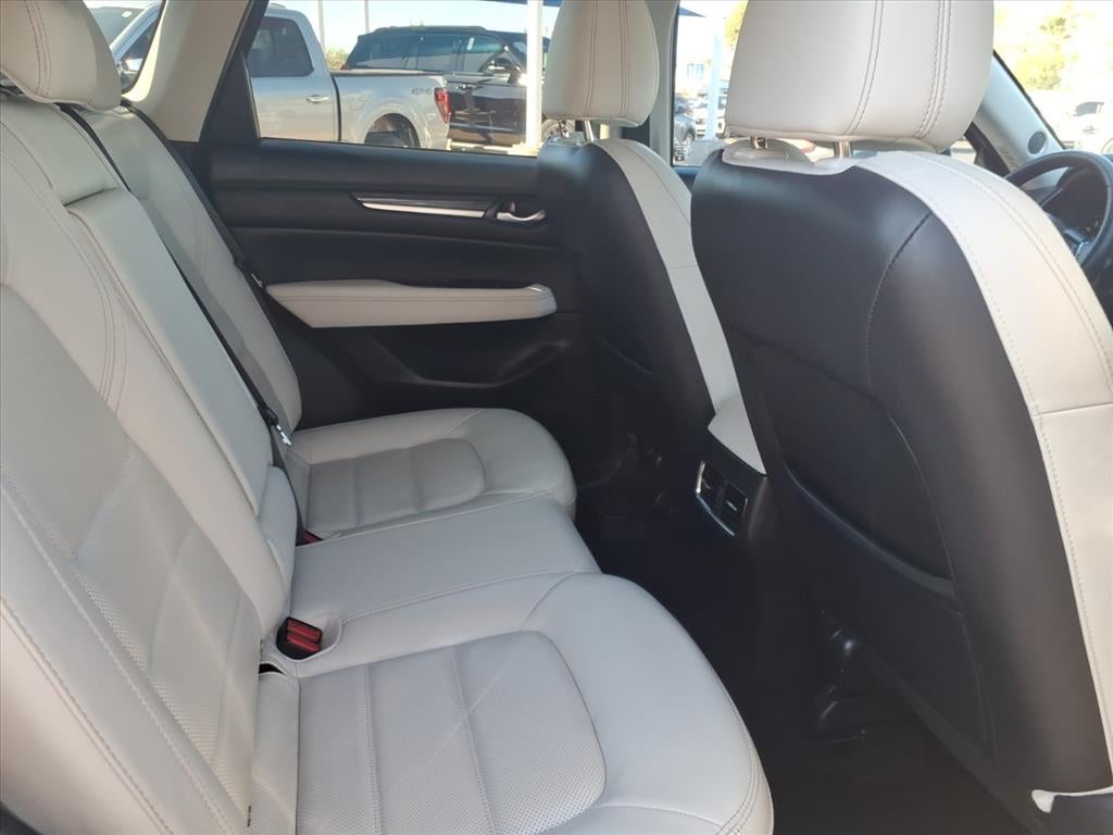 2021 Mazda Mazda CX-5 Grand Touring