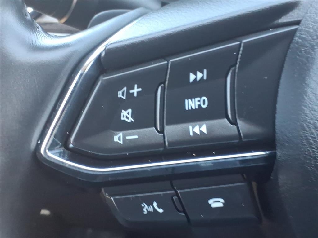 2021 Mazda Mazda CX-5 Grand Touring