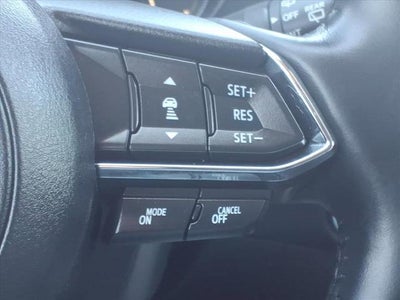 2021 Mazda Mazda CX-5 Grand Touring