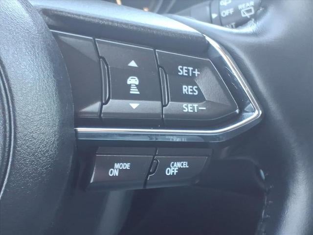 2021 Mazda Mazda CX-5 Grand Touring