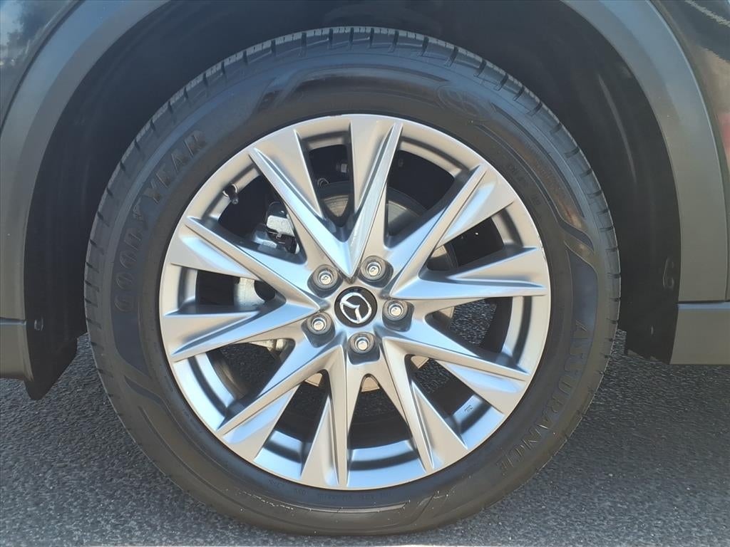 2021 Mazda Mazda CX-5 Grand Touring