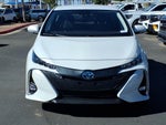 2022 Toyota Prius Prime Limited