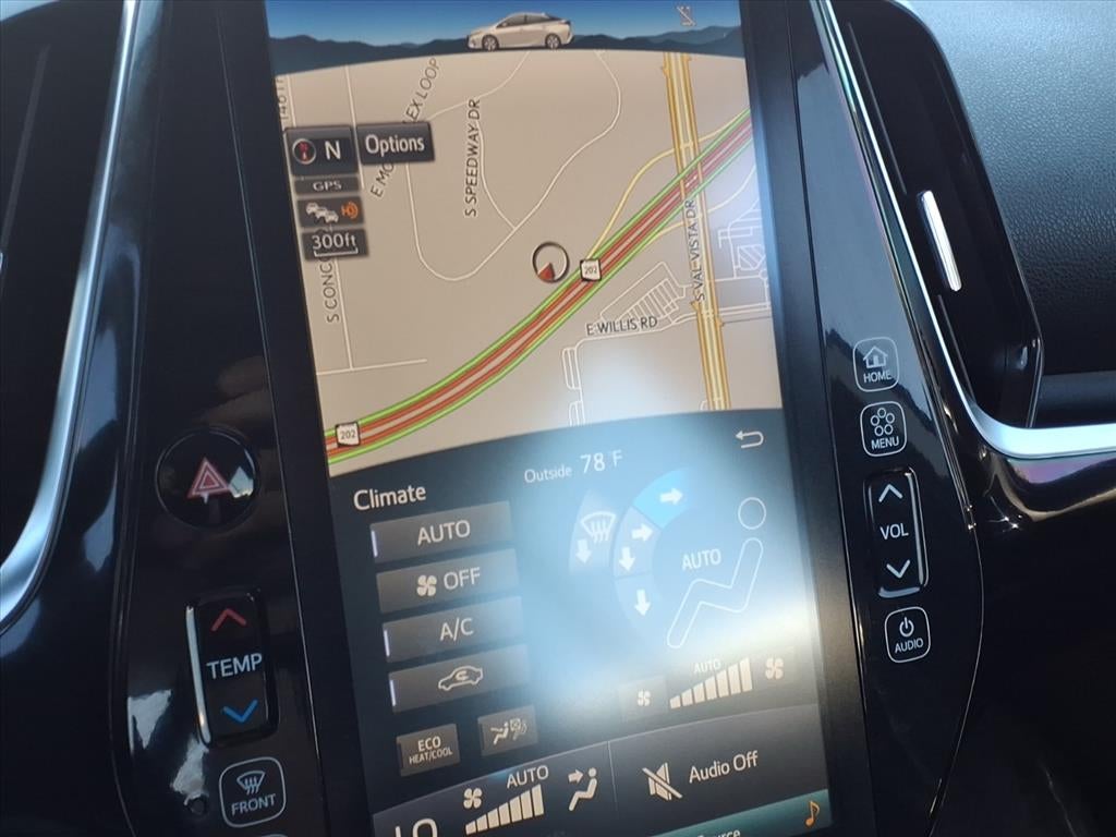 2022 Toyota Prius Prime Limited