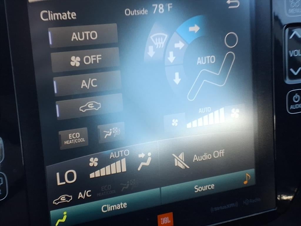 2022 Toyota Prius Prime Limited