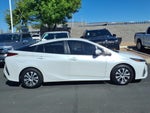 2022 Toyota Prius Prime Limited