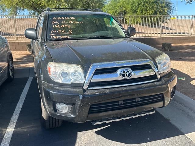 2009 Toyota 4Runner Sport Edition