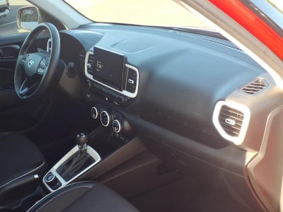 2022 Hyundai VENUE Limited