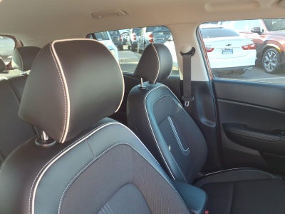 2022 Hyundai VENUE Limited