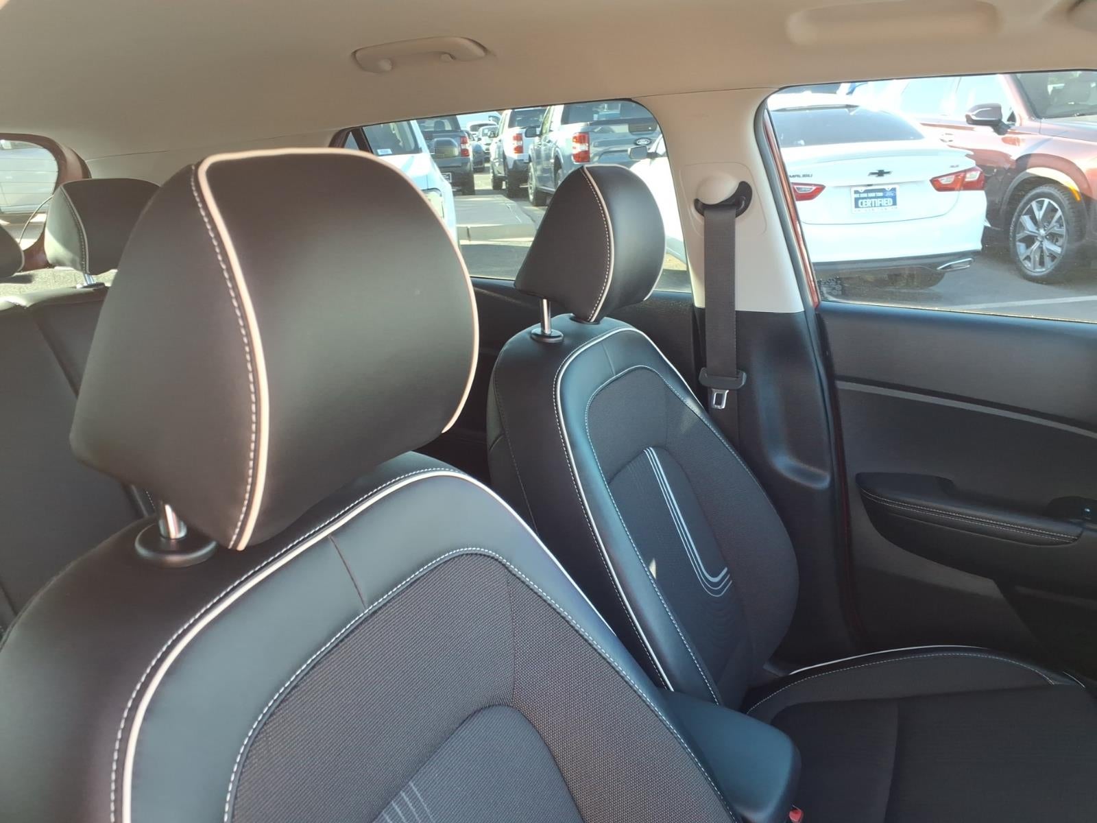 2022 Hyundai VENUE Limited
