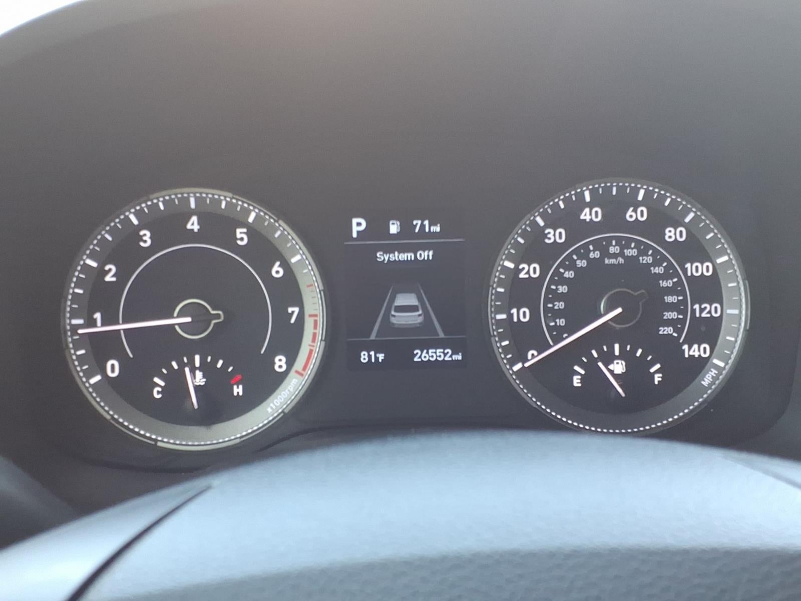 2022 Hyundai VENUE Limited
